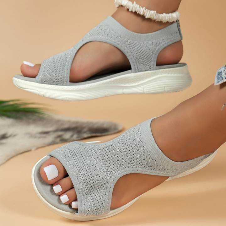 Felina - Women's Sandals for a Perfect Comfort Experience