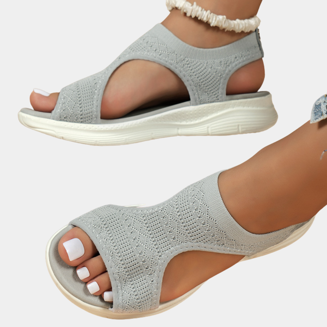 Felina - Women's Sandals for a Perfect Comfort Experience