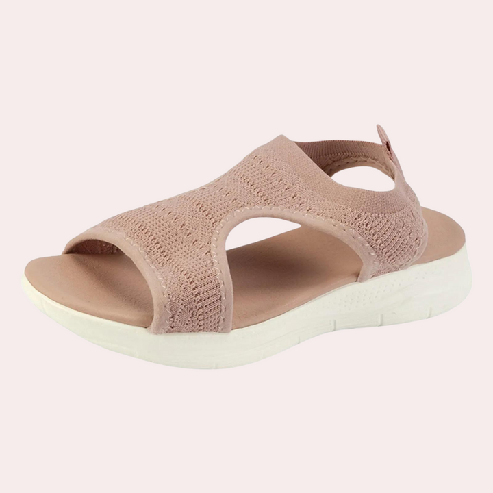 Felina - Women's Sandals for a Perfect Comfort Experience