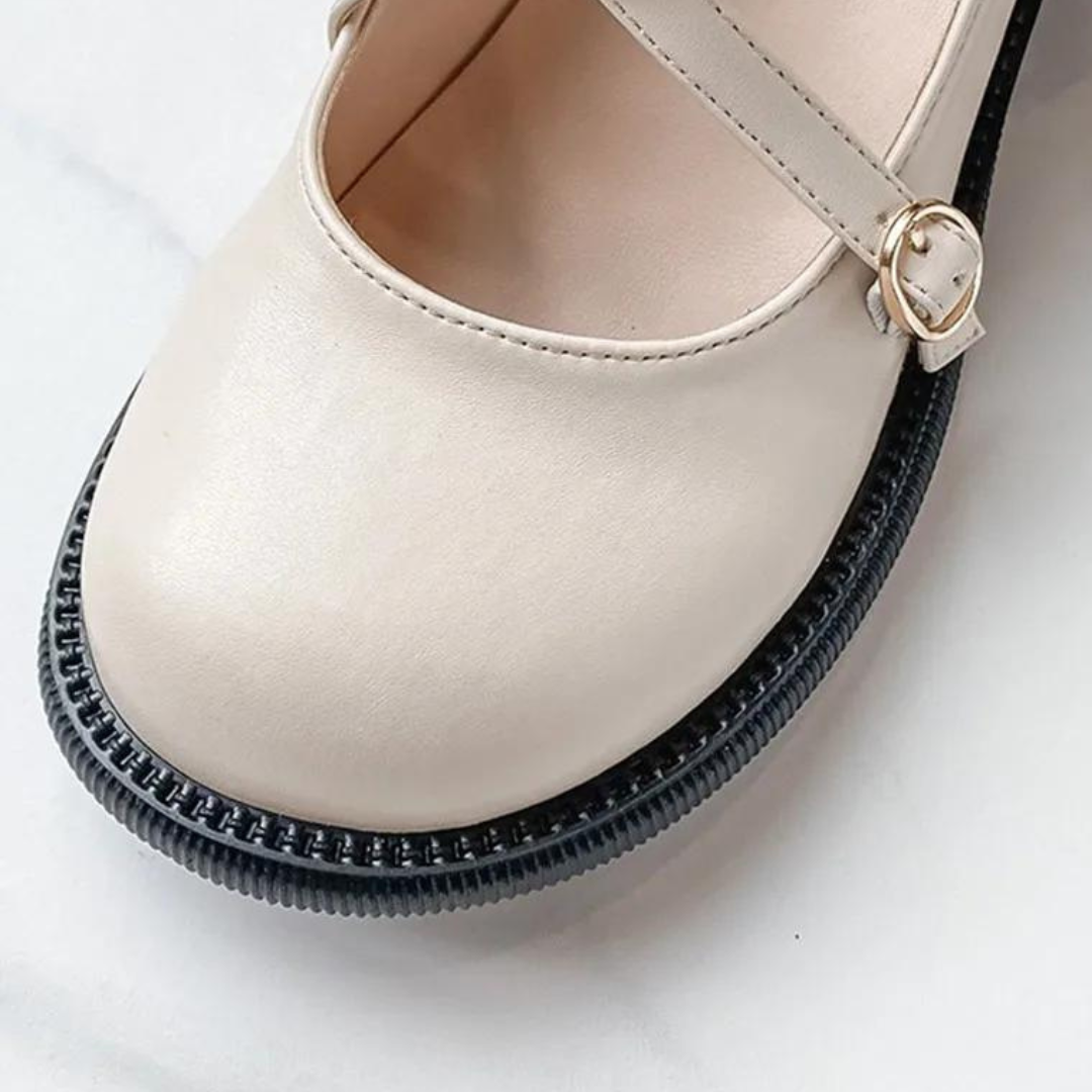 Vesela - Stylish Women's Shoes with an Elegant Touch