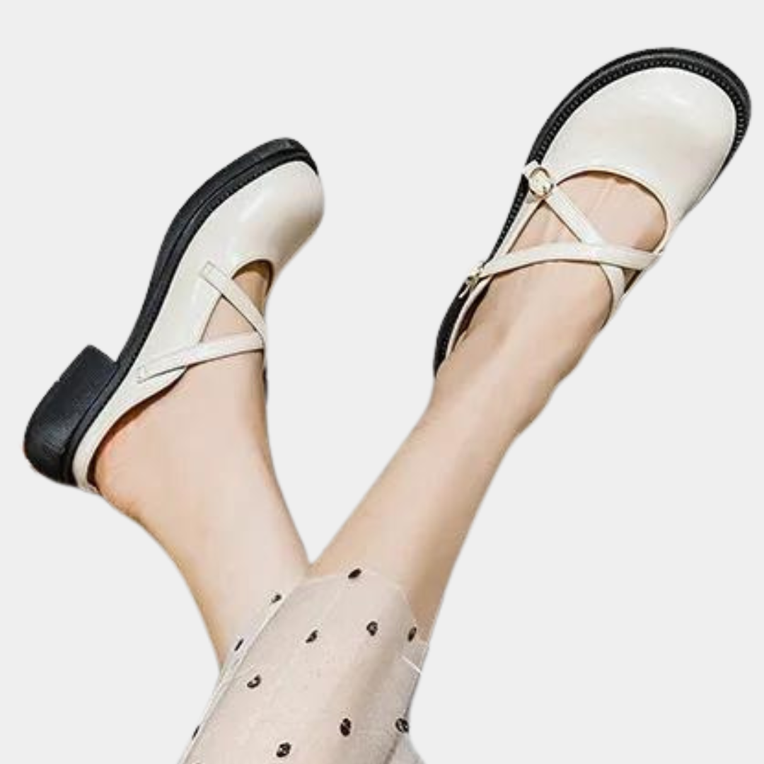 Vesela - Stylish Women's Shoes with an Elegant Touch