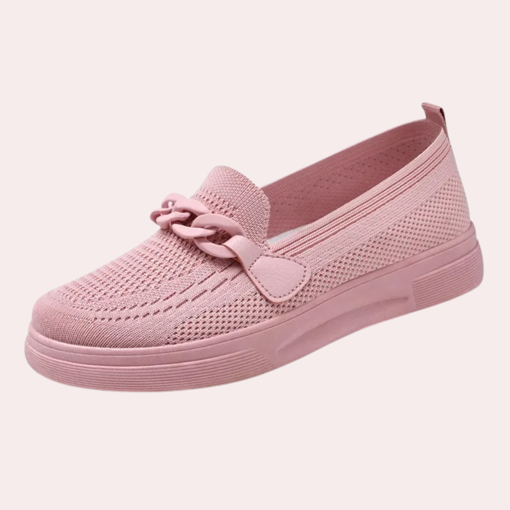 Agnetha - Stylish and comfortable trainers for women