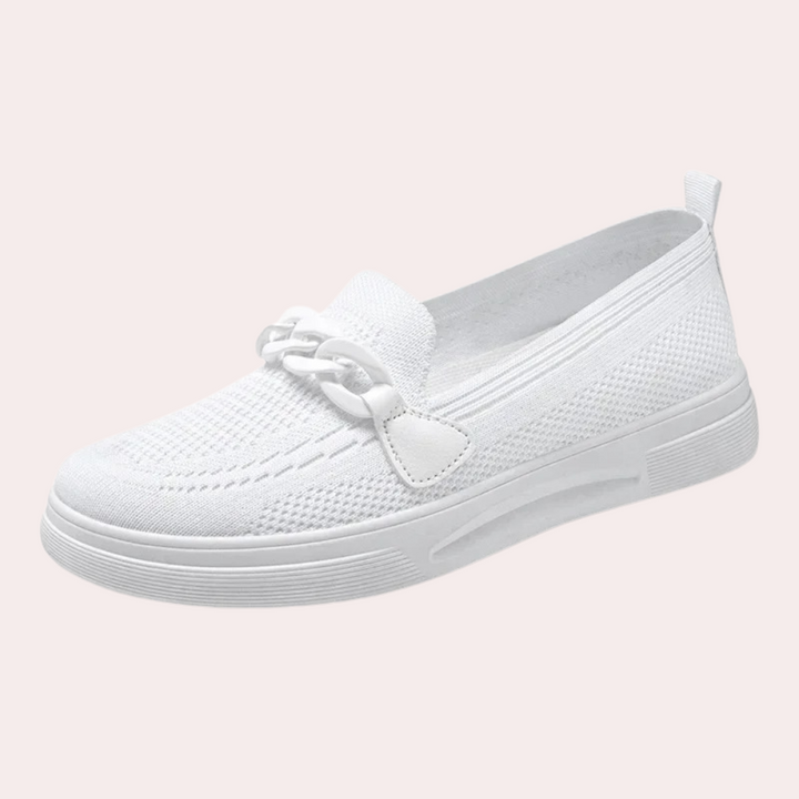 Agnetha - Stylish and comfortable trainers for women