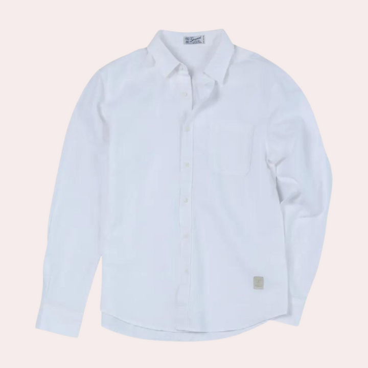 Ahuatzi - Luxury and Comfortable Shirt for Men