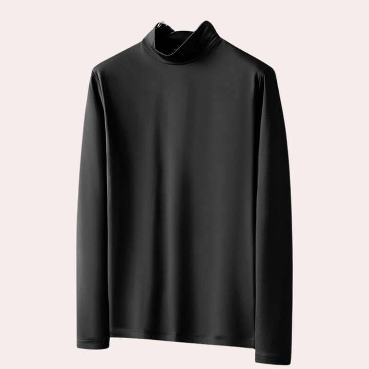 Acalan - Luxurious, Comfortable and Warm T-shirt for the Modern Man