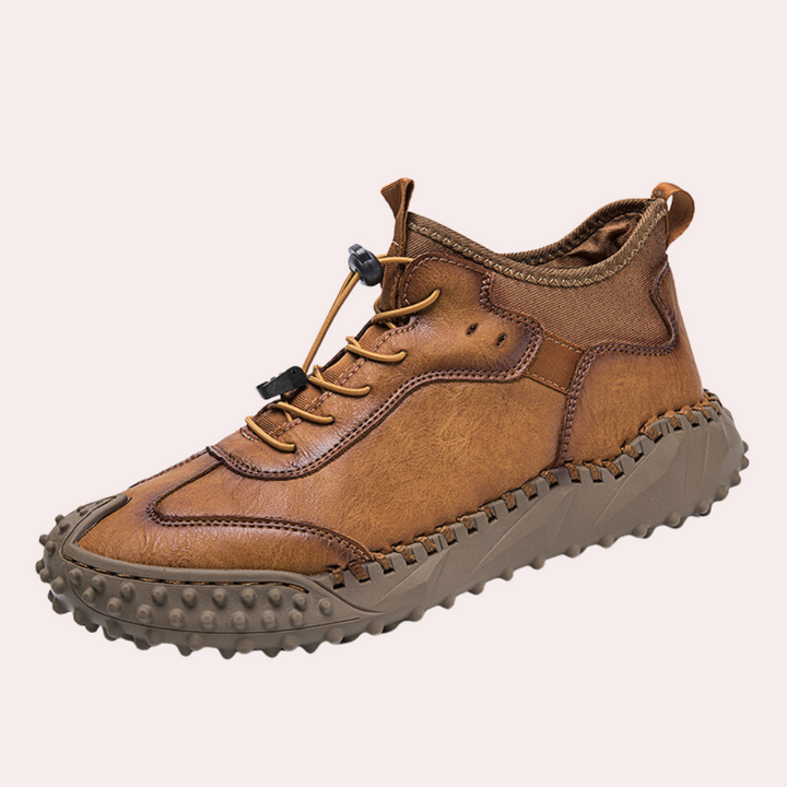 Atlatl - Stylish Outdoor Shoes for Men with Grip