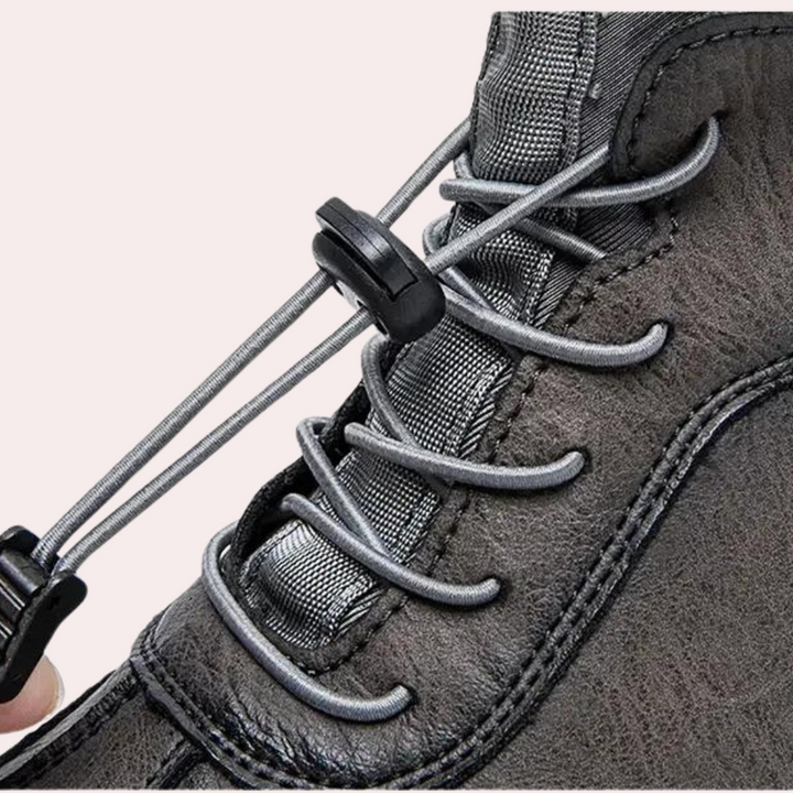 Atlatl - Stylish Outdoor Shoes for Men with Grip