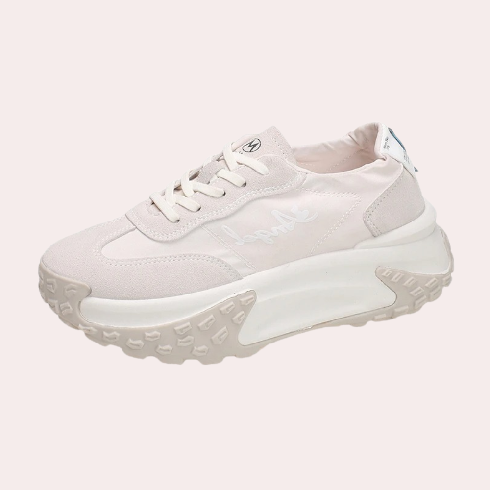 Katja - Stylish and comfortable women's trainers for every occasion