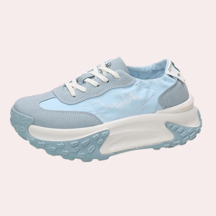 Katja - Stylish and comfortable women's trainers for every occasion