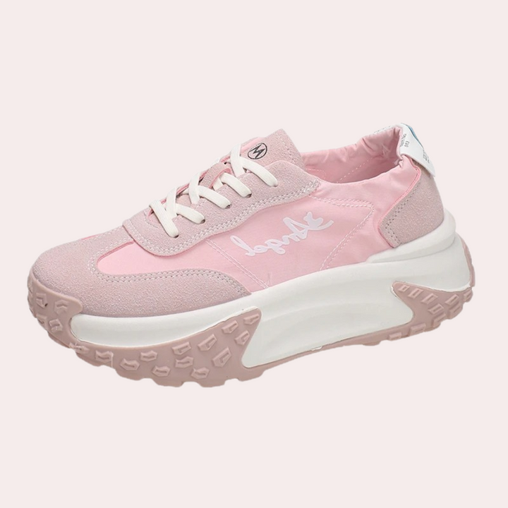 Katja - Stylish and comfortable women's trainers for every occasion