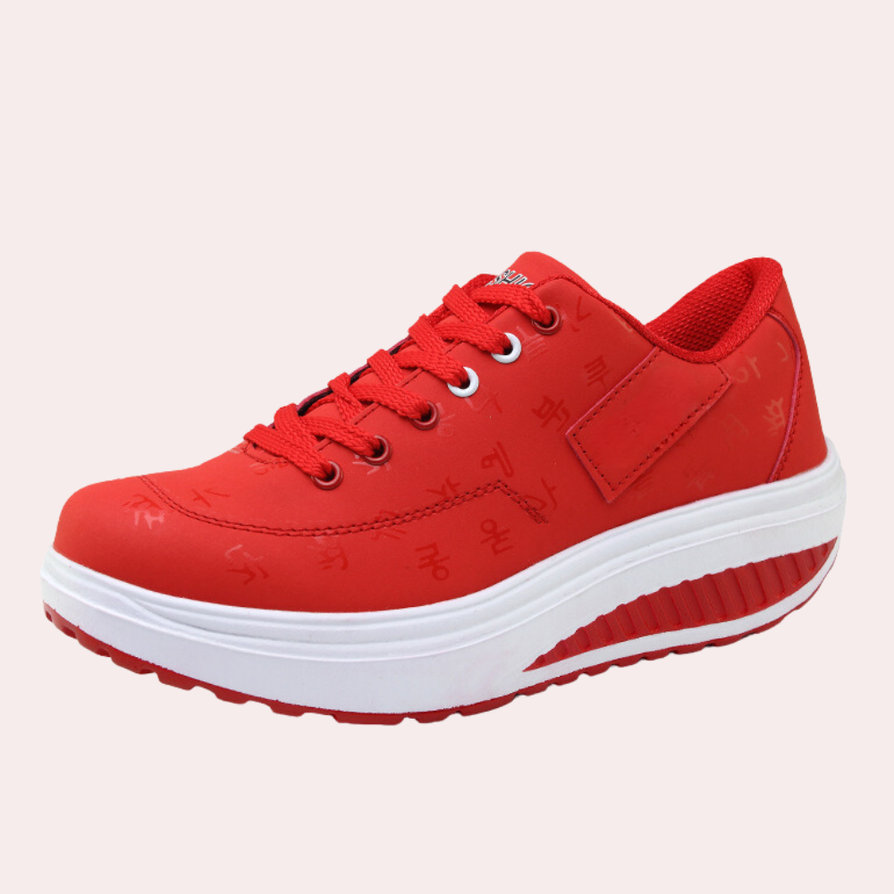 Ana - Elegant Luxe Women's Sneakers