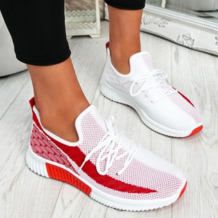 Horia - Ultra-light, Breathable Sneakers for Women