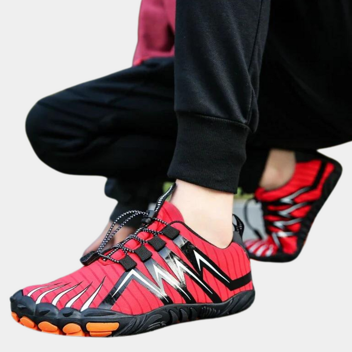 Marian - Ultralight Barfoot Shoes for Unparalleled Everyday Comfort