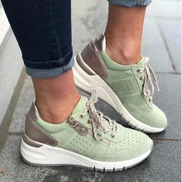 Elina - Stylish and comfortable women's trainers for every moment