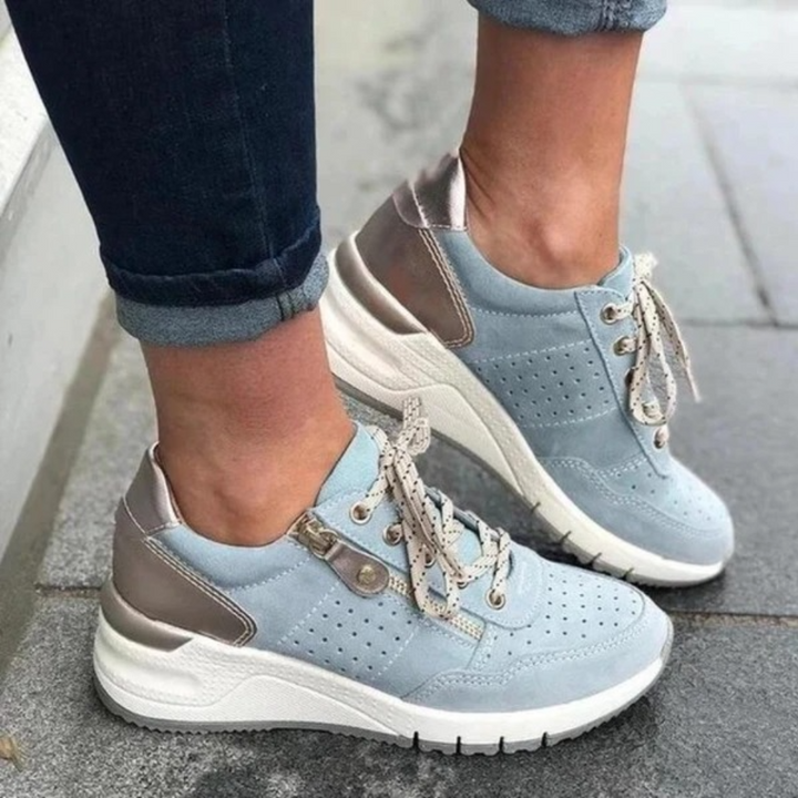 Elina - Stylish and comfortable women's trainers for every moment