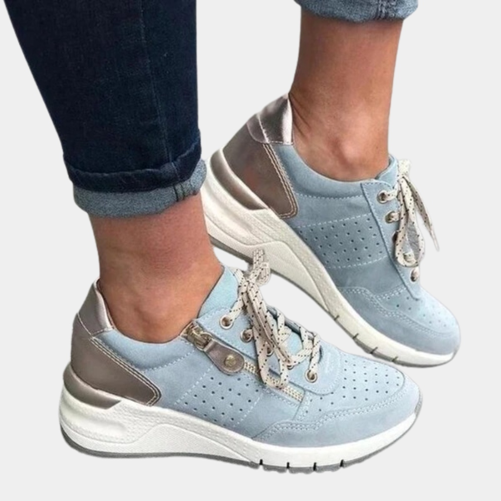 Elina - Stylish and comfortable women's trainers for every moment