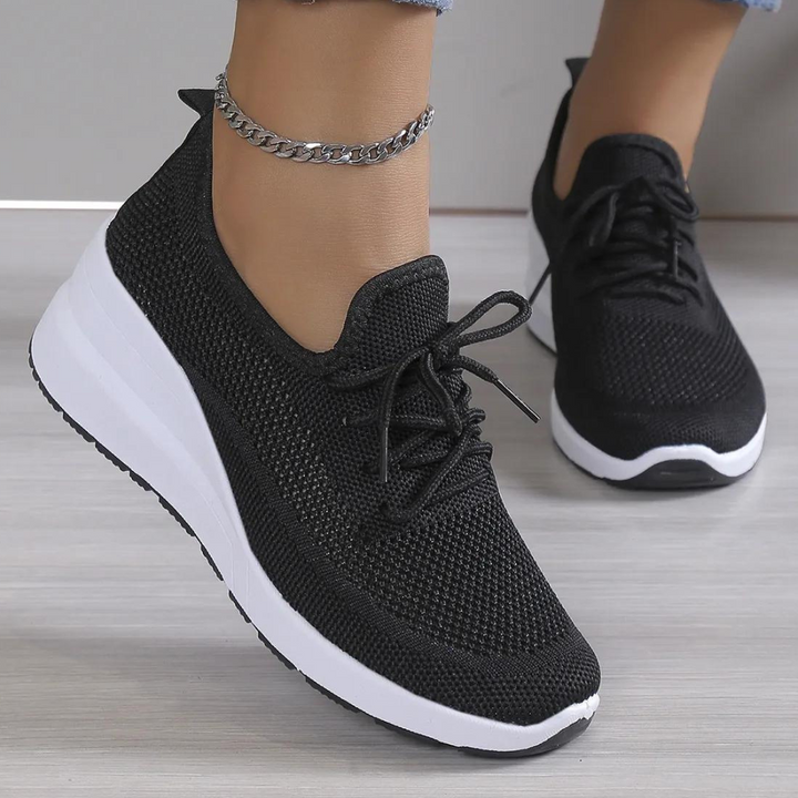 Serena - Stylish and Breathable Sneakers for Women