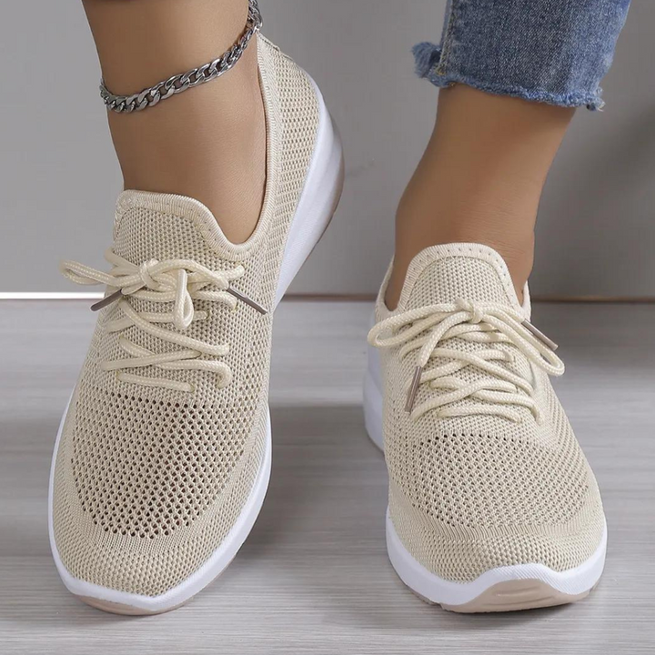 Serena - Stylish and Breathable Sneakers for Women