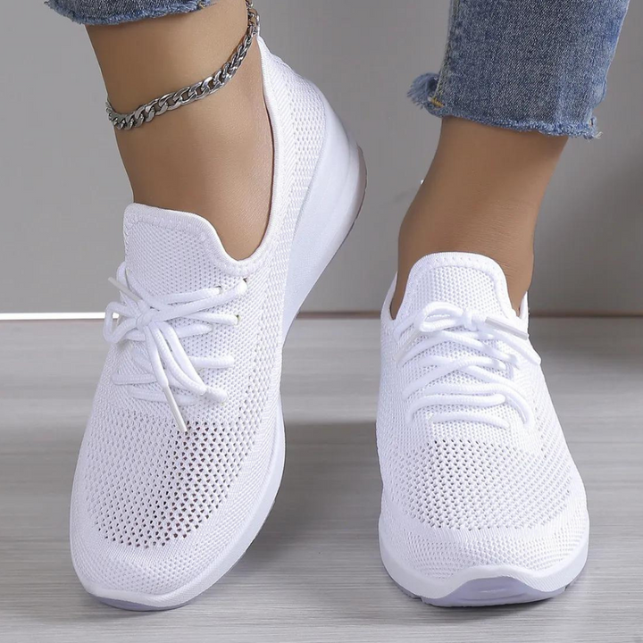 Serena - Stylish and Breathable Sneakers for Women