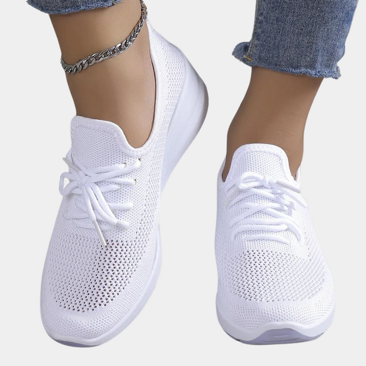 Serena - Stylish and Breathable Sneakers for Women