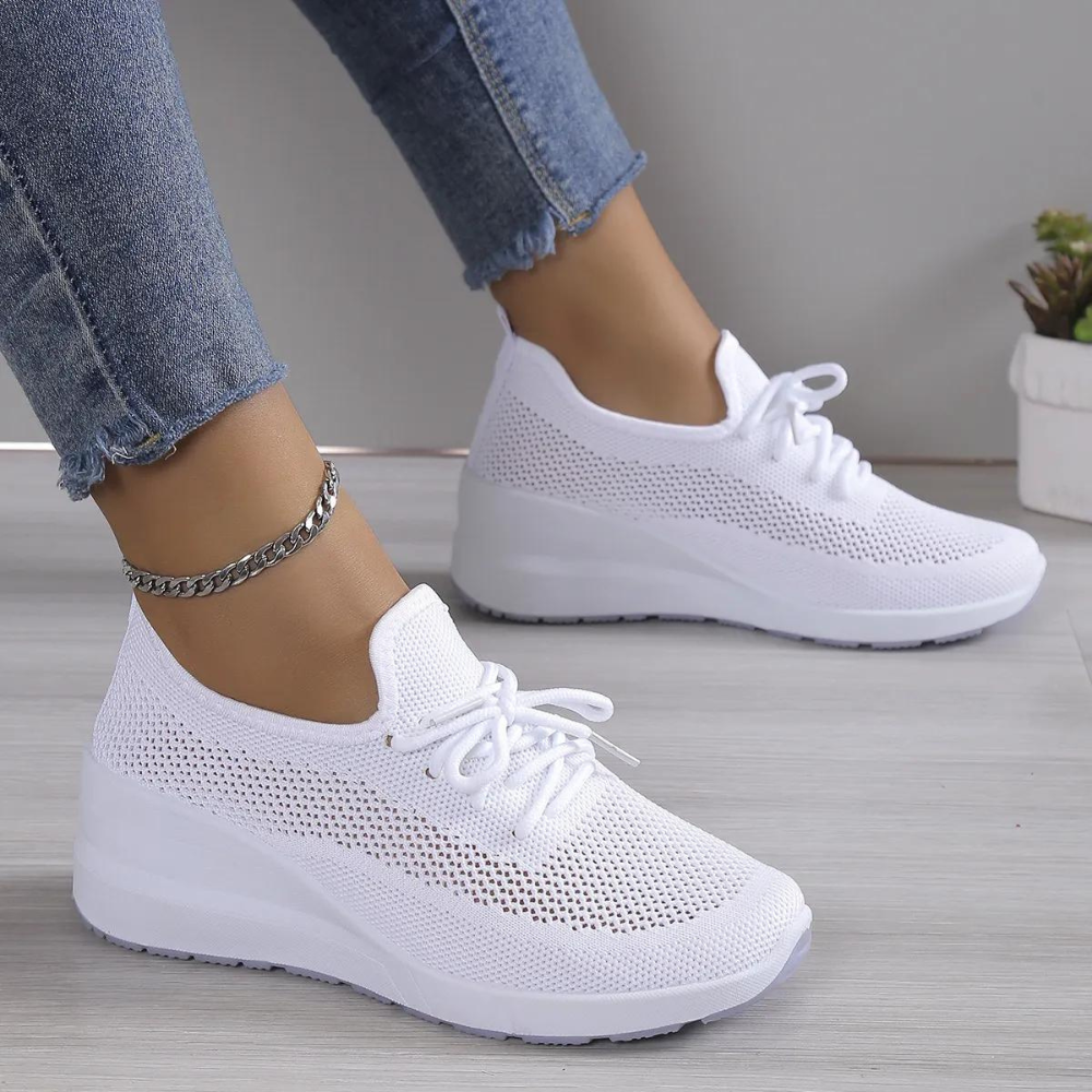 Serena - Stylish and Breathable Sneakers for Women