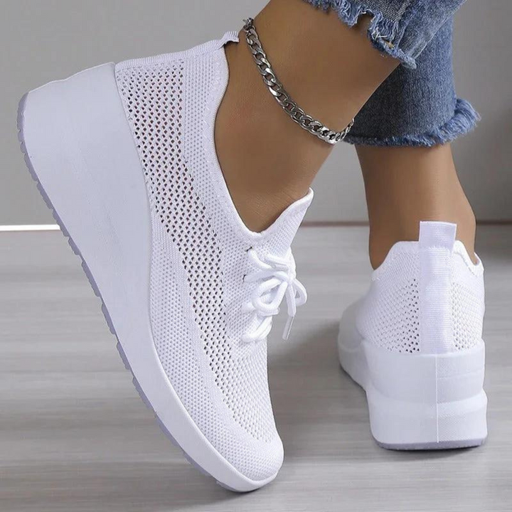 Serena - Stylish and Breathable Sneakers for Women