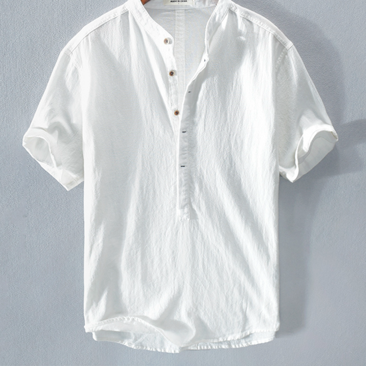 Axel - Stylish Shirt for the Modern Man