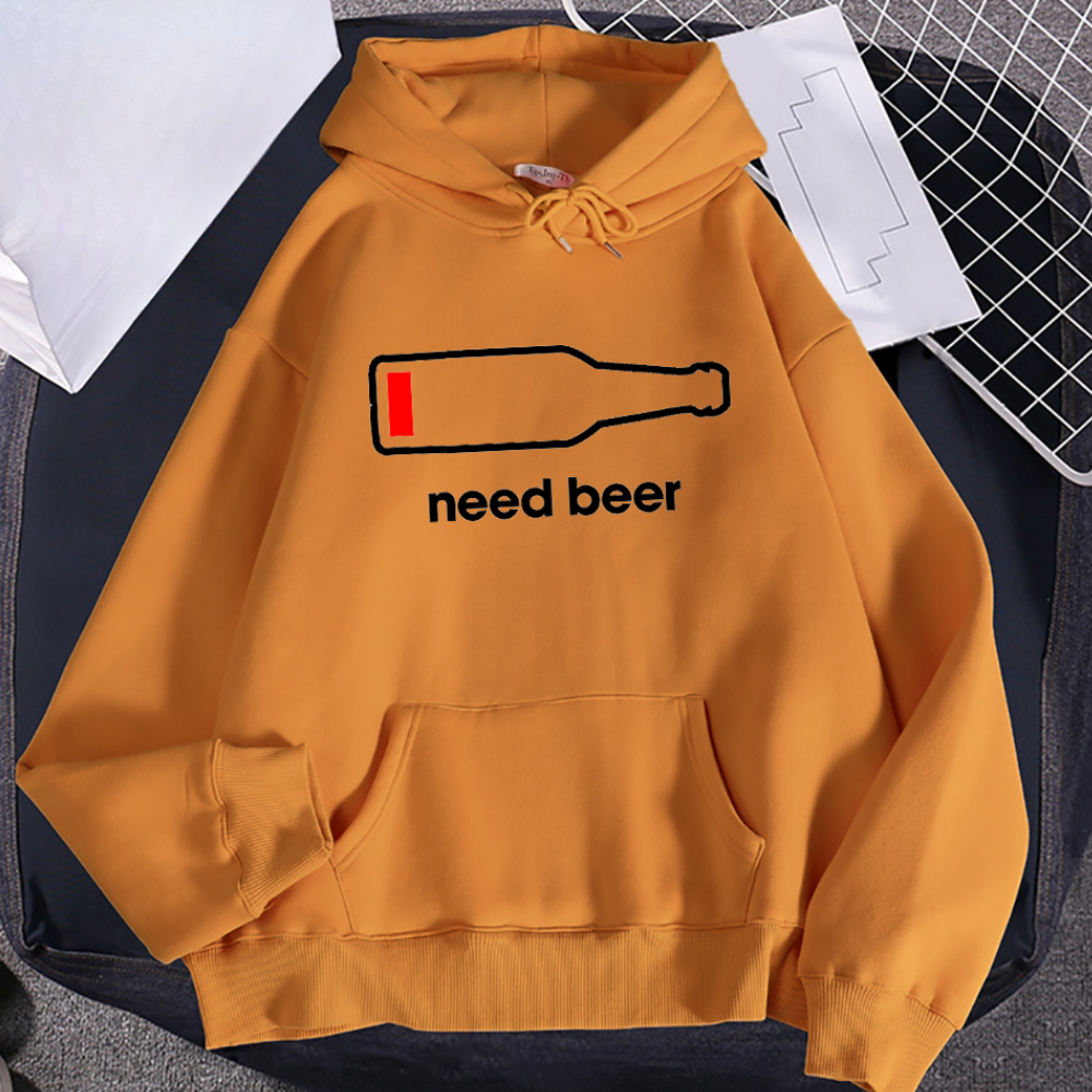 Charis - Stylish and Festive Oktoberfest Hoodie for Men