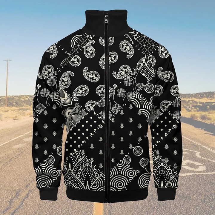 Adonis - Stylish and Comfortable Jacket for the Fashion-conscious Man