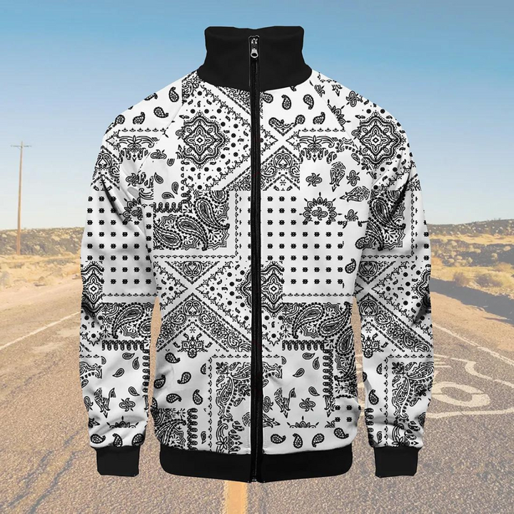 Adonis - Stylish and Comfortable Jacket for the Fashion-conscious Man
