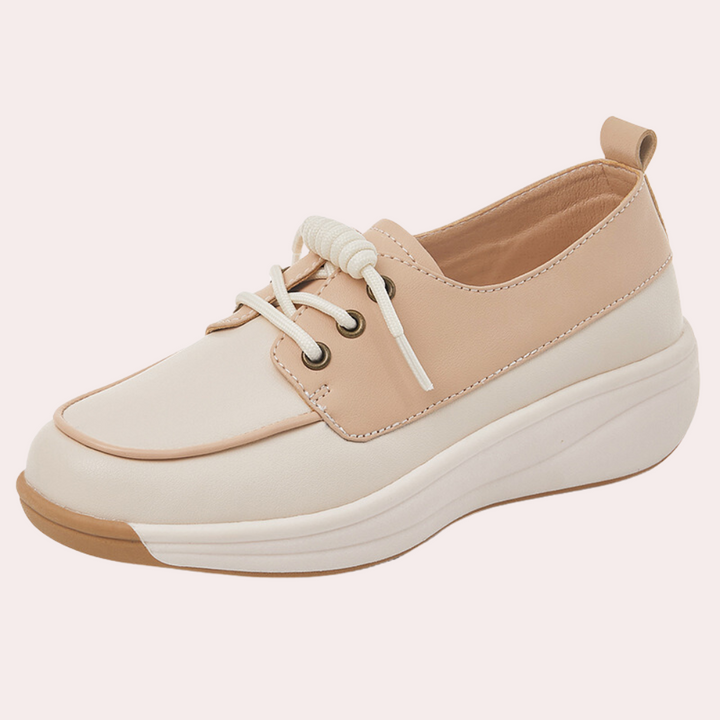 Nathalie - Stylish & Breathable Women's Casual Shoes