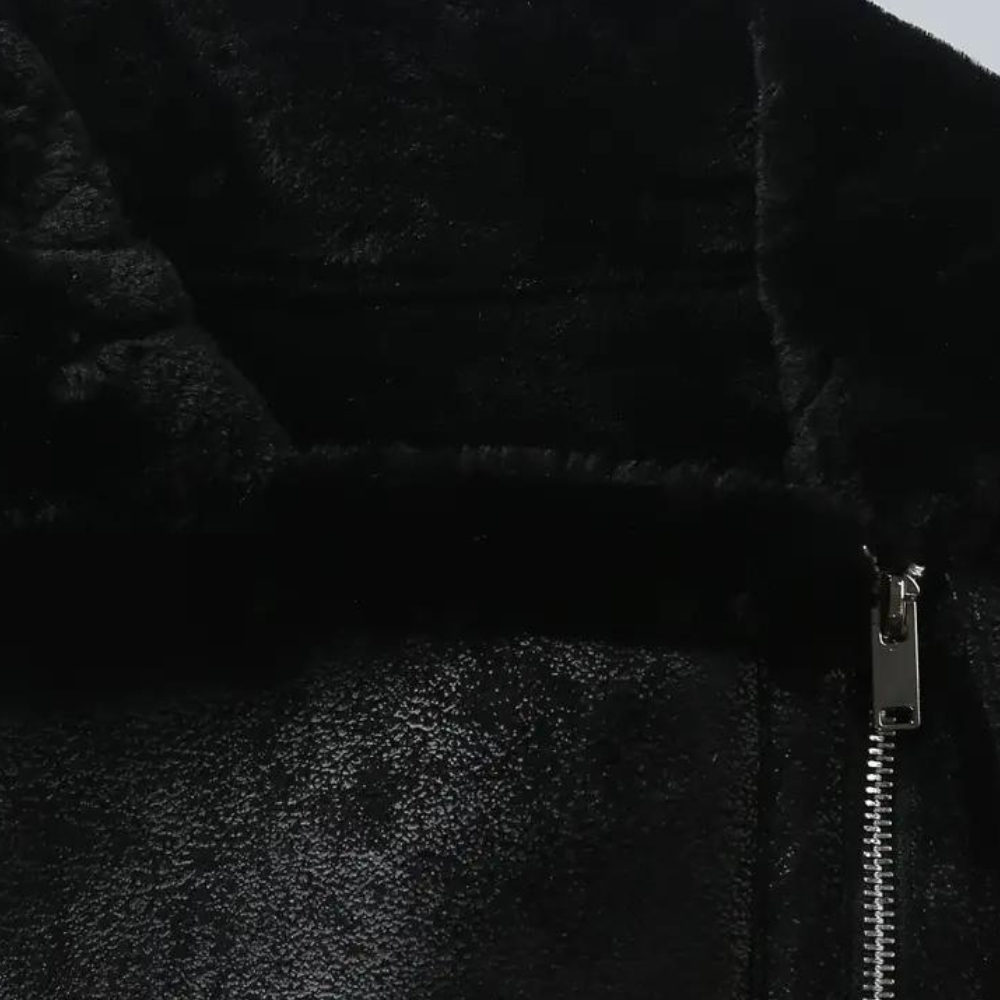 Drugi - Elegant Classic Winter Jacket for Men