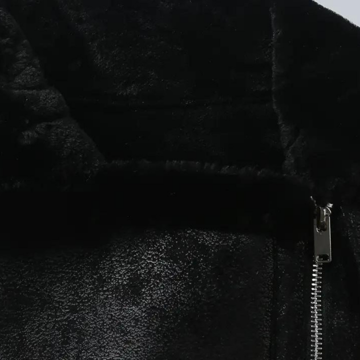 Drugi - Elegant Classic Winter Jacket for Men