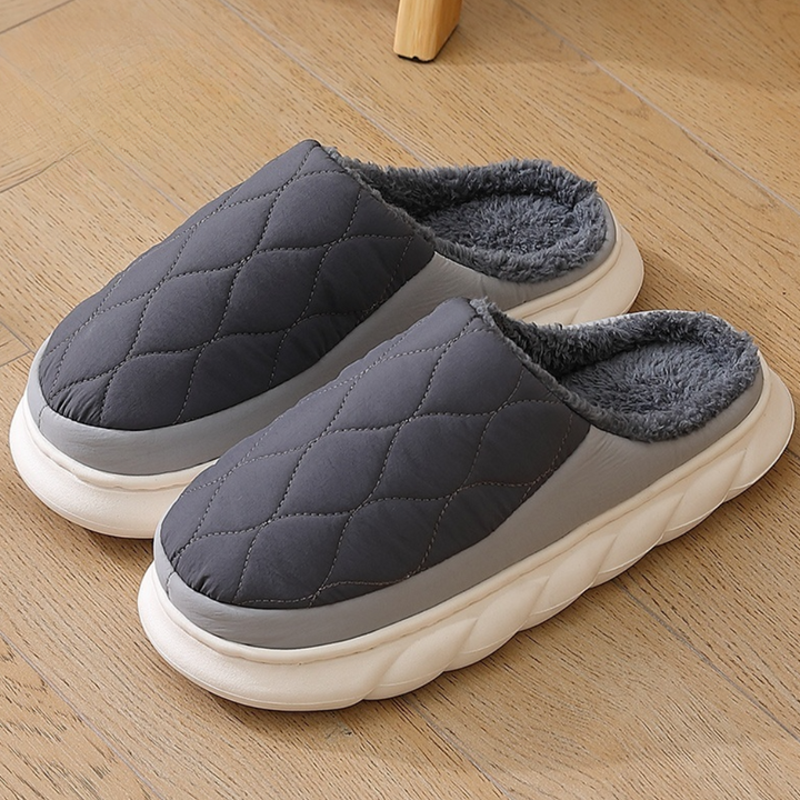 Bartalan - Men's Soft Comfort Slippers