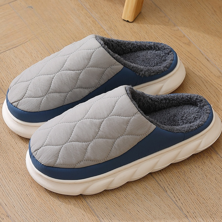 Bartalan - Men's Soft Comfort Slippers