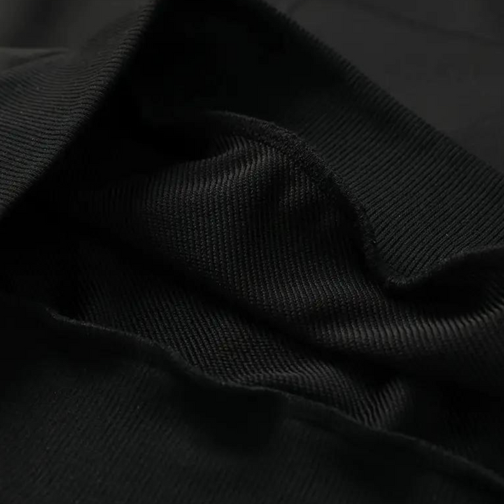Gergo - Modern Casual Hoodie for Men