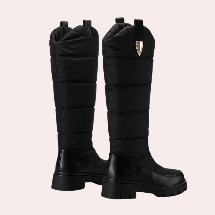 Vega - Stylish and comfortable boots for women