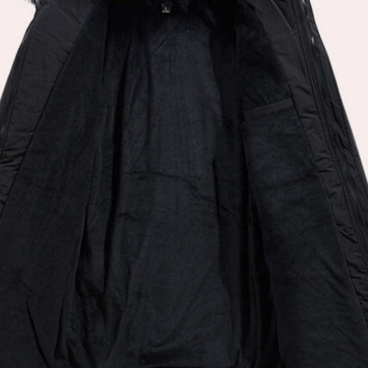 Bartek - Stylish Hooded Jacket for Chilly Days