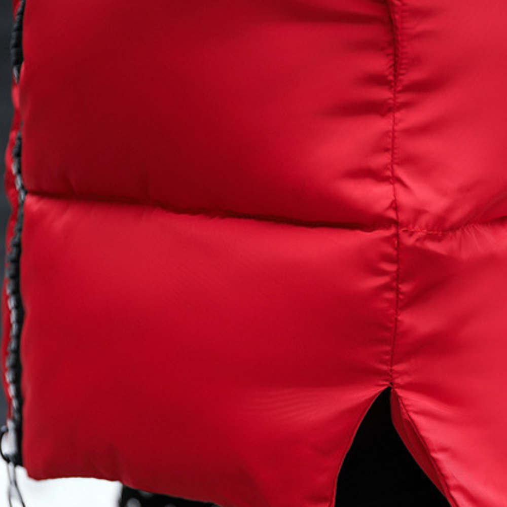 Philomena - Elegant Winter Warmth for Women