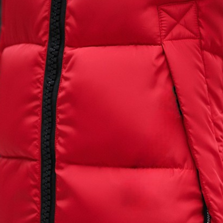 Philomena - Elegant Winter Warmth for Women