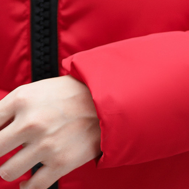 Philomena - Elegant Winter Warmth for Women