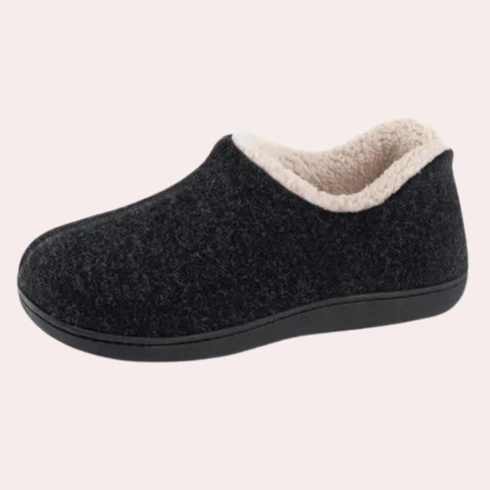 HONORINE - Stylish Women's Shoes with Cozy Lining