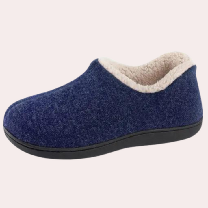 HONORINE - Stylish Women's Shoes with Cozy Lining