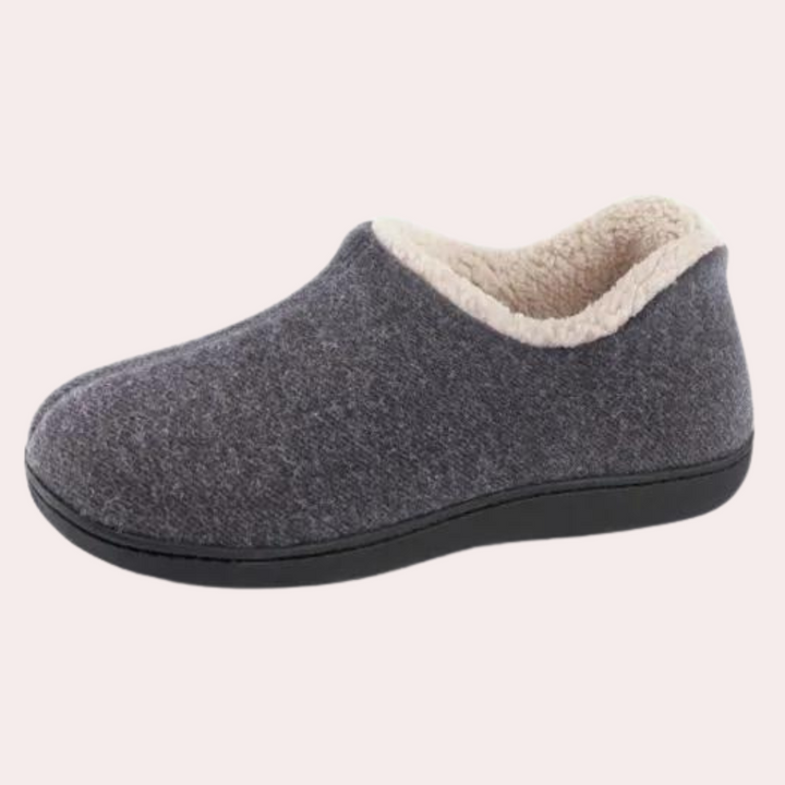 HONORINE - Stylish Women's Shoes with Cozy Lining