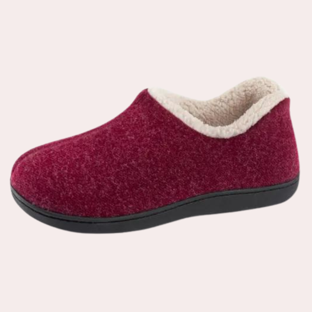 HONORINE - Stylish Women's Shoes with Cozy Lining