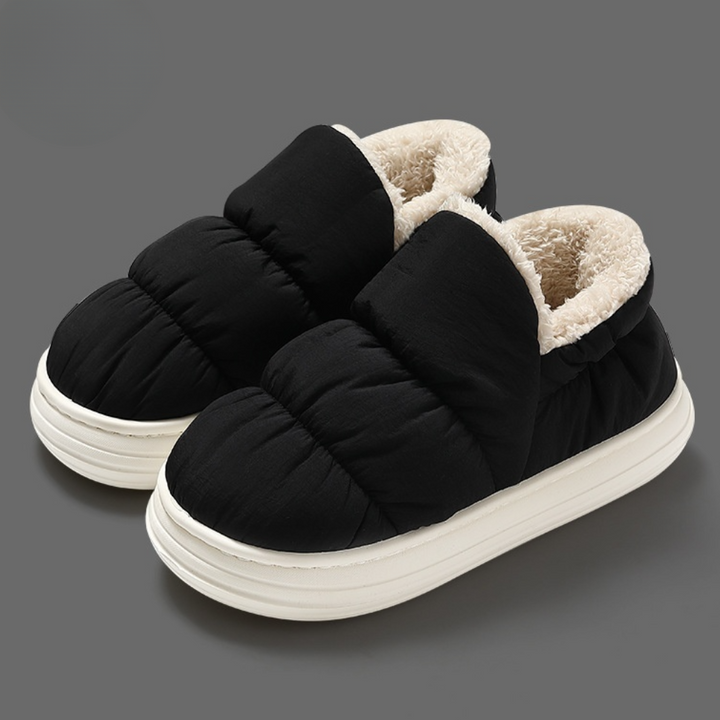 BLAGUNA - Luxury Soft Women's Slippers for Home Comfort