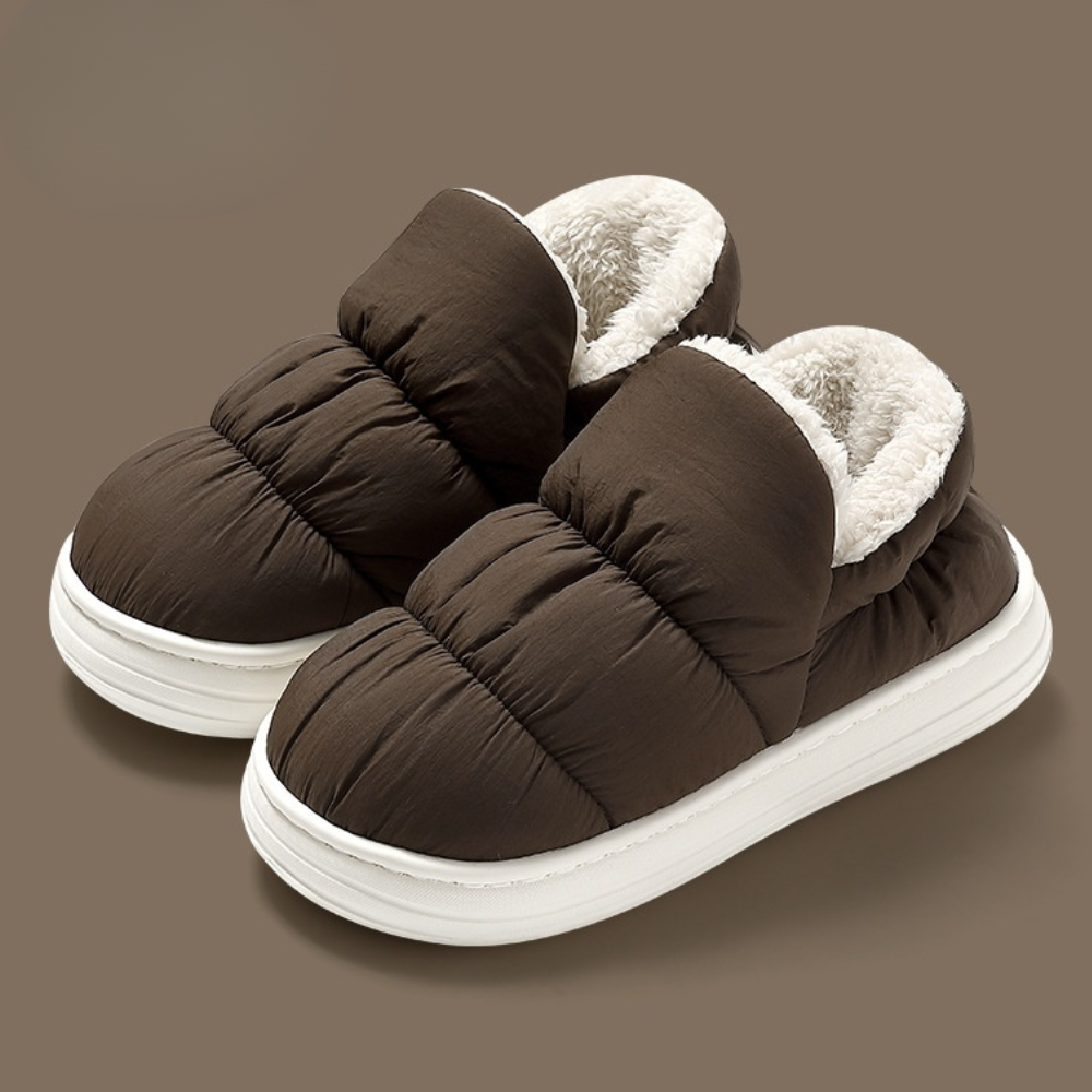 BLAGUNA - Luxury Soft Women's Slippers for Home Comfort