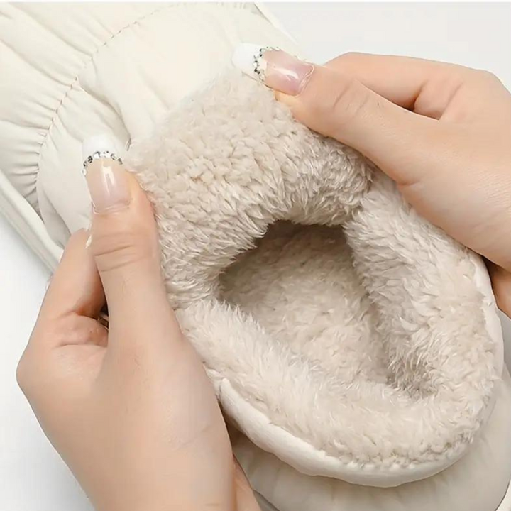 BLAGUNA - Luxury Soft Women's Slippers for Home Comfort