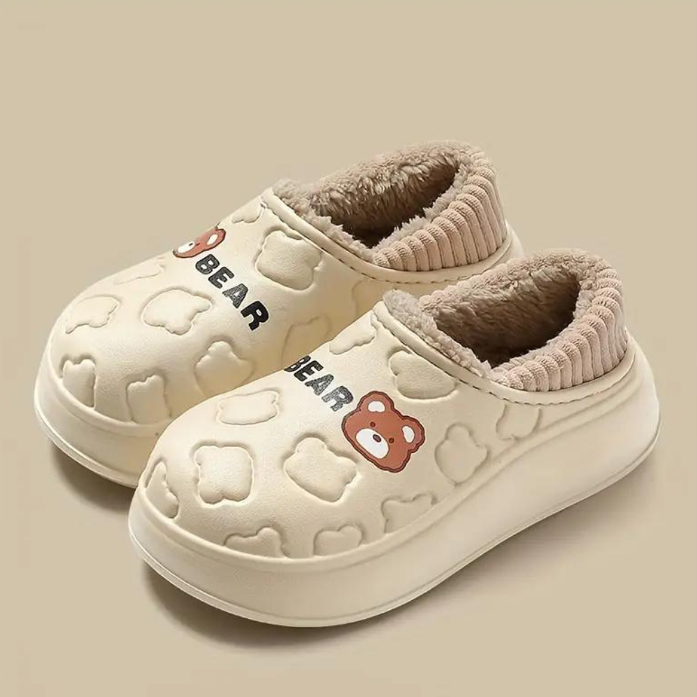 BORISLAVA - Fashionable Women's Indoor Sneakers