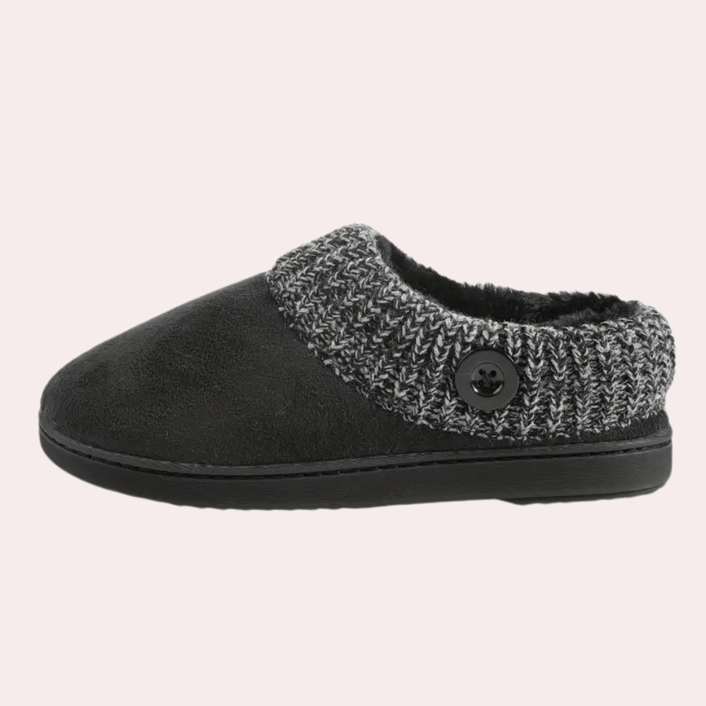 IGLIKA - Luxury and Cosy Winter Slippers for Women